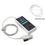Capnografo portatil Contec CA10S