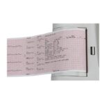 Papel Para Ecg Contec De 6 Canales - Image 3