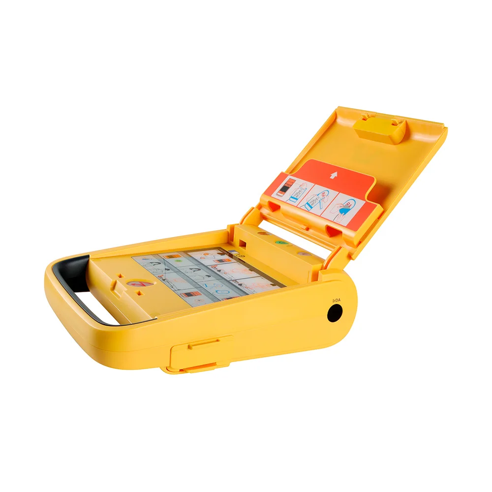 Desfibrilador Externo Automatico DEA, Amoul i3 - Image 3